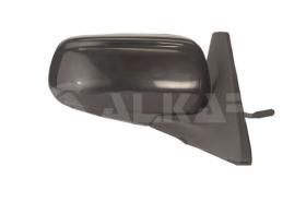 Alkar 6165323 - RETROVISOR DCH. ,COMP. ,MECANICO, CONVEXO,