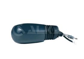 Alkar 6165349 - RETROVISOR DCH. ,COMP. ,MECANICO, CONVEXO,