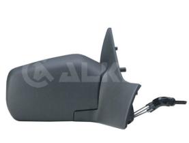 Alkar 6165355 - RETROVISOR DCH. ,COMP. ,MECANICO, CONVEXO,
