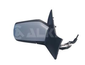 Alkar 6165356 - RETROVISOR DCH. ,COMP. ,MECANICO, CONVEXO,