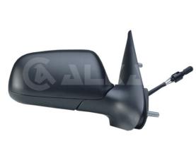 Alkar 6165363 - RETROVISOR DCH. ,COMP. ,MECANICO, CONVEXO,