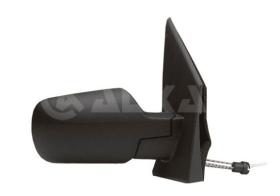 Alkar 6165387 - RETROVISOR DCH. ,COMP. ,MECANICO, CONVEXO,