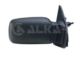 Alkar 6165408 - RETROVISOR DCH. ,COMP. ,MECANICO, CONVEXO,