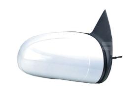 Alkar 6165419 - RETROVISOR DCH. ,COMP. ,MECANICO, CONVEXO,