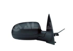 Alkar 6165420 - RETROVISOR DCH. ,COMP. ,MECANICO, CONVEXO,