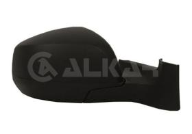 Alkar 6165428 - RETROVISOR DCH. ,COMP. ,MECANICO, CONVEXO,