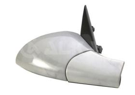 Alkar 6165433 - RETROVISOR DCH. ,COMP. ,MECANICO, CONVEXO,