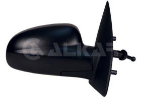 Alkar 6165451 - RETROVISOR DCH. ,COMP. ,MECANICO, CONVEXO,