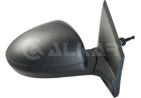 Alkar 6165455 - RETROVISOR DCH. ,COMP. ,MECANICO, CONVEXO,