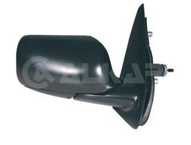 Alkar 6165472 - RETROVISOR DCH. ,COMP. ,MECANICO, CONVEXO,