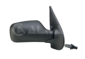 Alkar 6165489 - RETROVISOR DCH. ,COMP. ,MECANICO, CONVEXO,