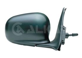Alkar 6165507 - RETROVISOR DCH. ,COMP. ,MECANICO, CONVEXO,