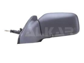 Alkar 6165516 - RETROVISOR DCH. ,COMP. ,MECANICO, CONVEXO,