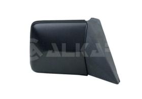 Alkar 6165542 - RETROVISOR DCH. ,COMP. ,MECANICO, CONVEXO,