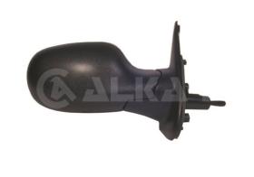 Alkar 6165548 - RETROVISOR DCH. ,COMP. ,MECANICO, CONVEXO,
