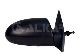 Alkar 6165576 - RETROVISOR DCH. ,COMP. ,MECANICO, CONVEXO,