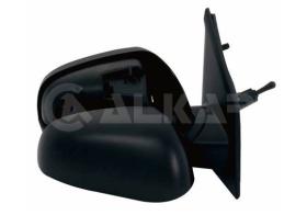 Alkar 6165587 - RETROVISOR DCH. ,COMP. ,MECANICO, CONVEXO,