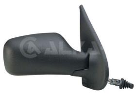 Alkar 6165589 - RETROVISOR DCH. ,COMP. ,MECANICO, CONVEXO,