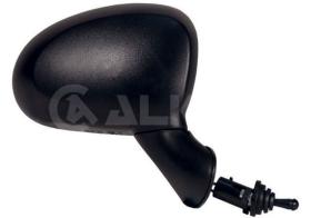 Alkar 6165609 - RETROVISOR DCH. ,COMP. ,MECANICO, CONVEXO,