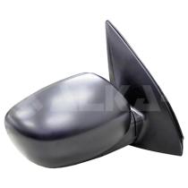 Alkar 6165617 - RETROVISOR DCH. ,COMP. ,MANUAL, CONVEXO,