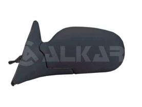 Alkar 6165627 - RETROVISOR DCH. ,COMP. ,MECANICO, CONVEXO,