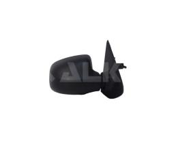 Alkar 6165721 - RETROVISOR DCH. ,COMP. ,MECANICO, CONVEXO,