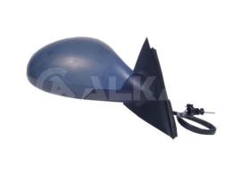 Alkar 6165802 - RETROVISOR DCH. ,COMP. ,MECANICO, CONVEXO,