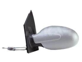 Alkar 6166010 - RETROVISOR IZQ. ,COMP. ,MECANICO, CONVEX