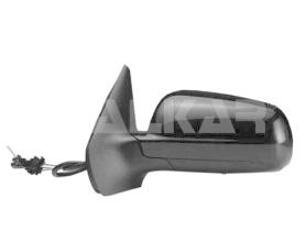 Alkar 6166127 - RETROVISOR IZQ. ,COMP. ,MECANICO, ASFERI