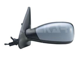 Alkar 6166282 - RETROVISOR IZQ. ,COMP. ,MECANICO, ASFERI