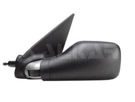 Alkar 6166286 - RETROVISOR IZQ. ,COMP. ,MECANICO, ASFERI