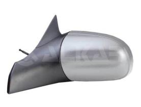 Alkar 6166417 - RETROVISOR IZQ. ,COMP. ,MECANICO, CONVEX