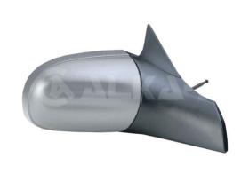 Alkar 6167417 - RETROVISOR DCH. ,COMP. ,MECANICO, CONVEXO,