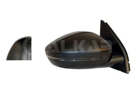 Alkar 6168298 - RETROVISOR DCH. ,COMP. ,ELECT. , CONVEXO