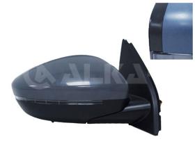 Alkar 6192298 - RETROVISOR DCH. ,COMP. ,ELECT. , CONVEXO