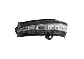 Alkar 6201457 - IZQUIERDO,PILOTO RETROVISOR,LED,
