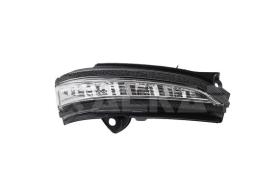 Alkar 6202457 - DERECHO,PILOTO RETROVISOR,LED,