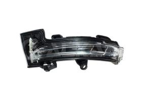 Alkar 6202561 - DERECHO,PILOTO RETROVISOR,LED,