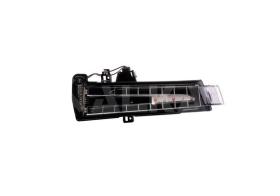 Alkar 6202709 - DERECHO,PILOTO RETROVISOR,LED,