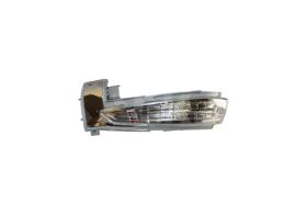 Alkar 6202869 - DERECHO,PILOTO RETROVISOR,2 PINS,