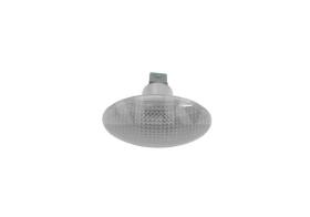 Alkar 6202960 - REVERSIBLE,PILOTO RETROVISOR,BLANCO