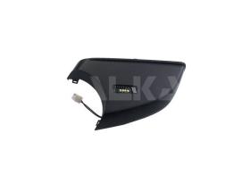 Alkar 6302696 - RETROVISOR DCH. ,CARCASA,CARCASA INFERIOR, C