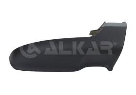 Alkar 6302699 - RETROVISOR DCH. ,CARCASA,CARCASA INFERIOR, C