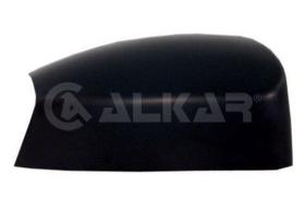 Alkar 6311134 - RETROVISOR IZQ. ,CARCASA,IMPRIMADO,