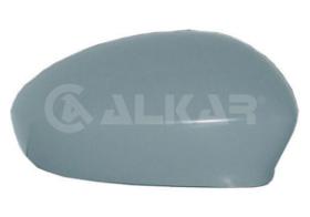 Alkar 6311547 - RETROVISOR IZQ. ,CARCASA,IMPRIMADO,