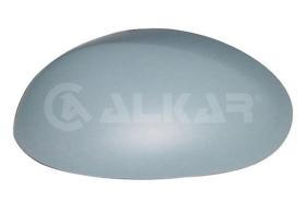 Alkar 6311857 - RETROVISOR IZQ. ,CARCASA,IMPRIMADO,