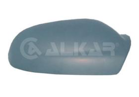 Alkar 6312101 - RETROVISOR DCH. ,CARCASA,IMPRIMADO,