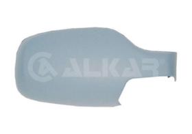 Alkar 6312175 - RETROVISOR DCH. ,CARCASA,IMPRIMADO,
