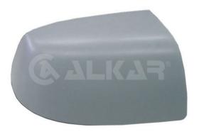 Alkar 6312392 - RETROVISOR DCH. ,CARCASA,IMPRIMADO,