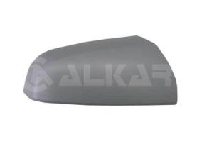 Alkar 6312441 - RETROVISOR DCH. ,CARCASA,IMPRIMADO,